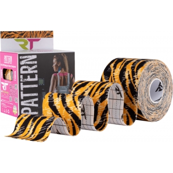 Rea Tape Patern – taśma kinesiology