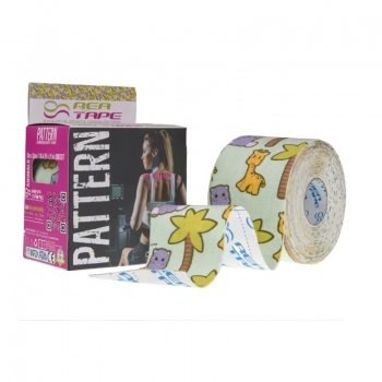 Rea Tape Patern – taśma kinesiology
