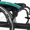 Timago ACTIV-TIM Wózek inwalidzki aluminiowy