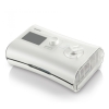 Timago/Yuwell Aparat do leczenia bezdechu sennego AUTO CPAP YH-550 z wbudowanym podgrzewanym nawilżaczem