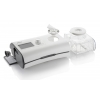 Timago/Yuwell Aparat do leczenia bezdechu sennego AUTO CPAP YH-550 z wbudowanym podgrzewanym nawilżaczem
