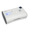 Timago/Yuwell Aparat do leczenia bezdechu sennego AUTO CPAP YH-550 z wbudowanym podgrzewanym nawilżaczem