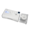 Timago/Yuwell Aparat do leczenia bezdechu sennego AUTO CPAP YH-550 z wbudowanym podgrzewanym nawilżaczem