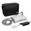 Timago/Yuwell Aparat do leczenia bezdechu sennego AUTO CPAP YH-550 z wbudowanym podgrzewanym nawilżaczem