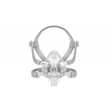 Yuwell Maska twarzowa YF-02 do aparatu CPAP