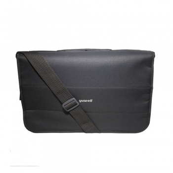 Timago/Yuwell Aparat do leczenia bezdechu sennego AUTO CPAP YH-550 z wbudowanym podgrzewanym nawilżaczem