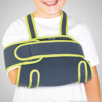 Emo stabilizator barku dziecięcy KSH401