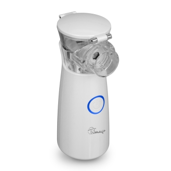 YUWELL Inhalator siateczkowy do nebulizacji