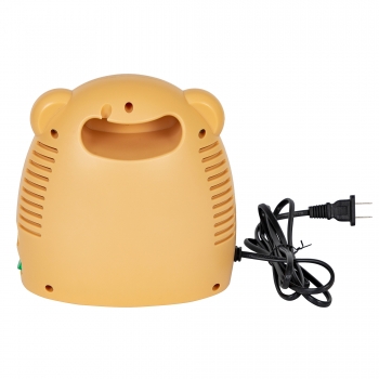 Timago Nebulizator kompresyjny dla dzieci - TEDI