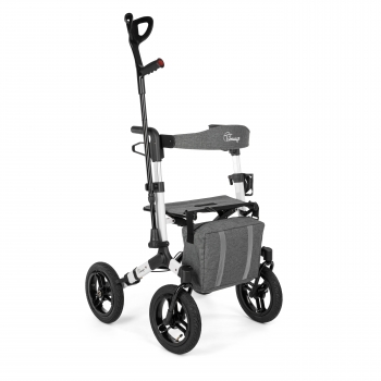 Timago RANGER - Podpórka czterokołowa aluminiowa