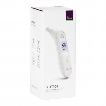 Timago Termometr do ucha YHT101